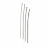 Sinner Gear Steel Dilator Set 4 pcs - Precision Stainless System 4-7mm
