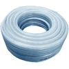 Skaidri armuota PVC laistymo žarna 1x50 m