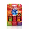 Skins Fruity Sampler Intimate Lubricant Tubes 3x12ml - Watermelon, Strawberry, Mango &amp; Passionfruit