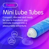 Skins Fruity Sampler Intimate Lubricant Tubes 3x12ml - Watermelon, Strawberry, Mango &amp; Passionfruit