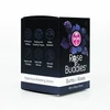 Creative Conceptions Skins Rose Buddies Bums N Roses Intimate Rotating Vibrator, Juodas
