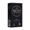Mates Skyn SKYN Elite Ultra-Thin Latex-Free Condoms 10-Pack by Mates