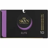 SKYN Elite Ultra-Thin Latex-Free Intimate Protection 10-Pack