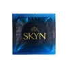 Mates Skyn SKYN Extra Lubricated Condoms 10-Pack | Ultra-Soft Material, Enhanced Comfort