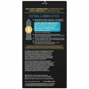 SKYN Extra Lubricated Polyisoprene Protection 10-Pack, Ultra-Comfort
