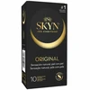 SKYN Original Polyisoprene Condoms 10 pcs - Ultra-Soft Latex-Free Fit