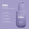 SOME Hyaluronic Vanduo-Based Lubricant 100ml - Intensive Hydration Formula
