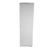 SOMI Networks | 42U, 19″ Freestanding Cabinet | 42U-60/80NACP | Gray | Max Load 800kg; Removable and Lockable Side Panels; Perfo