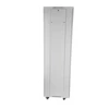 SOMI Networks | 42U, 19″ Freestanding Cabinet | 42U-80/100NACP | Gray | Max Load 800kg; Removable and Lockable Side Panels; Perf