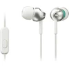 Ausinės Sony MDR-EX110AP Laisvų rankų įranga