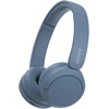 Ausinės Sony WH-CH520 bevielė laisvų rankų įranga mėlyna