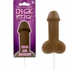 Spencer Fletwood Spencer &amp; Fleetwood Milk Chocolate Party Lollipop on a Stick 35g