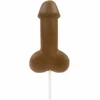 Spencer Fletwood Spencer &amp; Fleetwood Milk Chocolate Party Lollipop on a Stick 35g