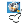 Spencer &amp; Fleetwood Novelty Shaped Egg Fryer Silicone Mould Fun Kitchen Gadget