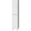 Spintelė universali pastatoma Ester ESP-170 balta