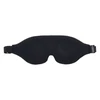 Sportsheets Blackout Memory Foam Blindfold, Adjustable Strap, Juodas