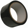 Sex&amp;Mischief Sportsheets S&amp;M Juodas Bondage Tape Multipurpose Non-Sticky 20m