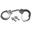 Sex&amp;Mischief S&amp;M - Metal Handcuffs