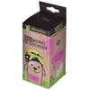 STARCH BAG - Dog poop bags - 8 x 15
