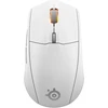 STEELSERIES Rival 3 WL Gen 2 Pelė - Baltas