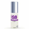 STIMUL8 S8 Hybrid Intimate Lubricant 50 ml - Gentle Formula, Easy Clean-Up