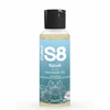 STIMUL8 S8 Refresh Massage Oil 50ml French Plum &amp; Egyptian Cotton