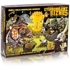 Grajmy Razem Stupromilowy Biznes Party Strategy Game - Humorous Economic Board Game