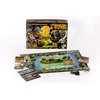 Grajmy Razem Stupromilowy Biznes Party Strategy Game - Humorous Economic Board Game