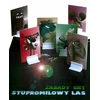 Grajmy Razem Stupromilowy Las Party Board Game - Humorous Absurd Challenge Edition