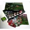 Grajmy Razem Stupromilowy Las Party Board Game - Humorous Absurd Challenge Edition