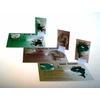 Grajmy Razem Stupromilowy Las Party Board Game - Humorous Absurd Challenge Edition