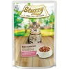 STUZZY Chunks with ham – šlapias kačių maistas – 85g