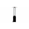 SUNRED Heater Flame Torch Gas | SFT15B | Patio | 12000 W | Juodas