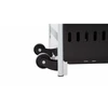 SUNRED Heater Flame Torch Gas | SFT15B | Patio | 12000 W | Juodas