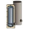 Sunsystem | Enameled Vanduo Heater 300L with Heat Exchanger 3.3 m