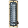 Sunsystem | Enameled Vanduo Heater 300L with Heat Exchanger 3.3 m
