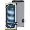 Sunsystem | SWPN200 | Enameled Vanduo Heater 200L with Heat Exchanger 1.9 m
