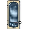 Sunsystem | SWPN200 | Enameled Vanduo Heater 200L with Heat Exchanger 1.9 m