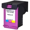 Superbulk Rašalo kasetė - HP 650XL CZ102AE 17 ml Spalvota