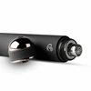 Supreme Vibe Classic Juodas Intimate Device With 10 Vibration Modes