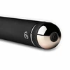 Supreme Vibe Classic Juodas Intimate Device With 10 Vibration Modes