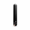 Supreme Vibe Classic Juodas Intimate Device With 10 Vibration Modes