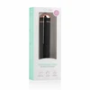 Supreme Vibe Classic Juodas Intimate Device With 10 Vibration Modes