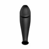 Pretty Love Svakom Primo Silicone Vibrating Plug with Wireless Remote, Juodas, Small