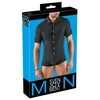 Men's Shirt sidabrinis S