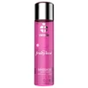 Swede Fruity Love Massage Oil Rožinė Raspberry &amp; Rhubarb 120ml Warming Effect