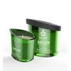 Swede Senze Arousing Massage Candle 150ml - Botanical Oils Blend