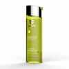 Swede Senze Massage Oil Lemon Pepper Eucalyptus 150ml Vegan Formula