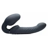 Swirl Juodas Wireless Strapless Intimate System with Inflatable Ball
