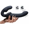 Swirl Juodas Wireless Strapless Intimate System with Inflatable Ball